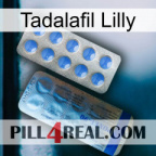 Tadalafil Lilly 40